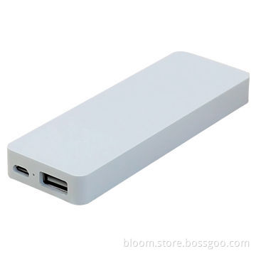 Universal 4000mAh USB Mobile Phone Chargers with Polymer Battery Inside, for Samsung/HTC/BlackberryNew